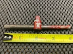 Vintage Plomb WF-9 Sliding Breaker Bar 9/32 Drive. Fixed Price $20.00.