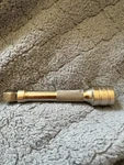Snap-on 3/8 Inch Ext FXWK4 Used. Fixed Price $39.99.