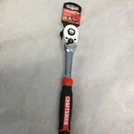 Craftsman Tools 1/2 Drive Bi-material Handle Ratchet 72 Tooth (CMMT99432). Fixed Price $30.00.