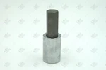 Sk Hand Tools 41417 1/2" Dr. 17MM Metric Hex S2 Steel Bit Socket. Fixed Price $31.04.