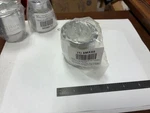 Westward 3/4" Dr, 38MM, 12 Pt. Socket, 5MX55, Brand New. Fixed Price $10.95.