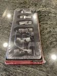 Snap On 206FSUMA Pc 3/8 Drive Point Metric Shallow Flex Socket Set. Fixed Price $239.95.
