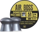 Apolo Boss Domed Field Target 4.5MM .177 Cal 9GR/0.6 Airgun Pellets 500 Ct. Fixed Price $19.80.