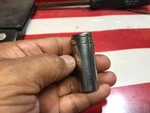 Blackhawk Tools Socket 5/8 3/8 Drive Deep 12 Point 30420 Gg. Fixed Price $12.99.