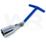 Spark Plug Wrench Socket Tool For Husqvarna Tx 125 2017-2019. Fixed Price $22.86.