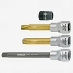 Hazet 4641/4 V-(ribbed) Belt Pulley Tool. Fixed Price $178.39.