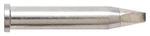 Weller Soldering Tip Xtb Chisel 2.4MM 0.8MM. Fixed Price $38.24.