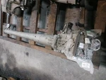 Carrier Rear Without Electric Posi Fits 19-20 Enclave 1652004. Fixed Price $574.19.