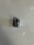 Snap On Tools 12MM Shallow Socket 1/4" Drive 6 Point TMM12 Made Usa. Fixed Price $15.99.