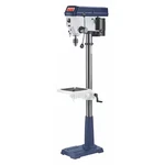 Dayton 400H52 Floor Drill Press, Belt Drive, Hp, 120 V, 15 Swing, 16 Speed. Fixed Price $1076.99.