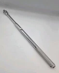 Cal-van Tools 1/2" Extendable Breaker Bar CV480. Fixed Price $69.99.