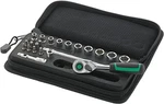 Versatile 40-PIECE 1/4" Sci Socket Set Durable Tool Kit For Every Job. Fixed Price $465.99.