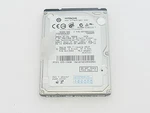 2.5" Hdd Hard Drive For Macbook Pro A1278 A1286 2012 Macos 10.15 Catalina Lot. Fixed Price $50.00.