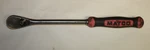 Matco Tools 3/8" Ratchet BFR118BDT - Tested. Fixed Price $69.95.