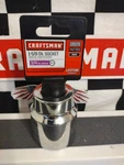Craftsman 3/4" Drive 1-5/8 Socket 12PT ( 47783 ). Fixed Price $22.00.