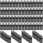 100PCS Oscillating Saw Blades, Quick Release Multitool Kit, Hcs. Fixed Price $58.85.