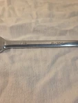 Husky Tools 9/16 Combination Wrench. Fixed Price $7.99.