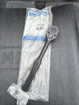 Armstrong Industrial Tools Usa Nos 1/2 Finish Ratchet 20-972 Sexy!. Fixed Price $149.00.