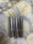 Pack-proto Steel SOCKET,SAE,1/4" DR.,11/32" Sz.,hex, 4711L. Fixed Price $20.00.