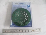 (1) New Mk Diamond Sawtec 7" 12-SEGMENT Turbo Cup Wheel Grind Concrete. Fixed Price $54.90.