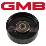 Gmb 450-3396 Drive Idler Pulley For 89134 Engine Bearing Tension Belts Qc. Fixed Price $23.18.