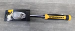 Gearwrench 1/2" Drive 90 Tooth Teardrop Ratchet With Comfort Grip 81303T New!. Fixed Price $48.95.