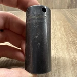 Snap-on SIMFM21 Deep Impact Socket Mm Metric 3/8" Drive 6-POINT Usa. Fixed Price $29.99.