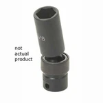 Grey Pneumatic 1021UMD Soc 21MM 3/8D Imp Univ 6PT Dp. Fixed Price $23.49.