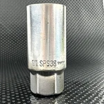 Great Neck SPS38 3/8 Drive Spark Plug Socket Chrome Vanadium. Fixed Price $13.70.