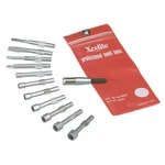 Xcelite 99PA50N Stubby Blade Bit Set, Pieces 12. Fixed Price $57.19.