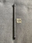 Snap-on Tools FXW11A 3/8" Drive Friction Ball 11" Wobble Socket Extension Usa. Fixed Price $11.99.