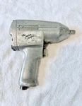 Snap-on IM5100 1/2" Drive Pneumatic Air Impact Wrench Usa Tested & Working. Fixed Price $80.00.