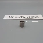 Craftsman Tools G2-43610 1/2 Drive Socket 9/16, 12 Point Usa. Fixed Price $12.99.