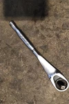 Matco AFR5T 1/4" Drive Ratchet 5" Long Fine Tooth Good Used Condition. Fixed Price $47.23.