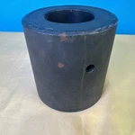 3.9" / 100MM Pile Driver Socket For Jackchen JC-10 Gas See Desc. Fixed Price $49.99.