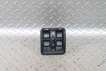 11-18 Wrangler Jku 4DR Master Center Dash Power Window Switch Oem Factory. Fixed Price $109.99.