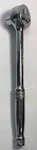 Vintage 10" Duralast 1/2" Drive Ratchet 72-132 Thumb Wheel Guaranteed For Life. Fixed Price $14.79.