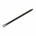 Wiha Tools 77192 5 Piece Hex Metric 1/4 Inch Drive Bit Socket Rail Set. Fixed Price $35.97.