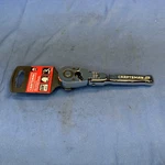 New Craftsman 3/8 Inch Drive Metric And Sae Flex Head Stubby Ratchet 72 Teeth. Fixed Price $29.95.