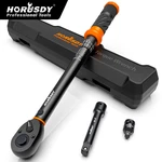 1/2" Torque Wrench Snap Socket Professional Drive Click Type Ratcheting. Fixed Price $32.69.