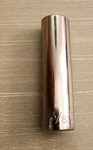 Craftsman 3/8" Deep Well Socket 12 Point 1/4" Drive Inverted G2 43596. Fixed Price $10.50.