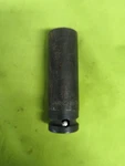Dewalt 11/16" Deep Impact Socket 1/2" Drive 6PT Sae 73-937D. Fixed Price $9.00.