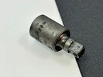 Mac Tools Usa XUP2B 3/8" Drive Swivel Universal Impact Adapter Joint. Fixed Price $31.34.