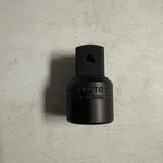 New 5/8" Female X 3/4" Impact Socket Adapter, Reducer, Usa, Proto # J7656. Fixed Price $29.16.