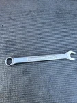 Sears Craftsman Usa Nos Sexy 13MM Combination Wrench 6 Point Va 42870. Fixed Price $16.00.