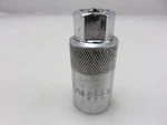 Mac Tools SC178R 13/16" Spark Plug Socket Knurled 3/8" Drive Made In Usa. Fixed Price $19.98.