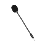 Black Replacement Microphone For Jbl Q100 Gaming Headphone Headset. Fixed Price $10.75.