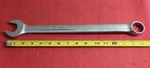Proto 1236-T500 1-1/8" Anti-slip Design Combination Wrench Professional Usa Nice. Fixed Price $24.99.