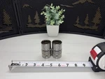 Qty! Bulk- Snap-on LDH302 3/4" Drive 12-PT Sae 15/16" Flank -new. Fixed Price $100.00.
