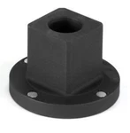 Grey Pneumatic Corp. 4009RA 1" F X 1-1/2" Reducing Sleeve Adapter. Fixed Price $44.02.